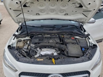 Mercedes GLA II Off-roader 2.0 250 224KM 2021 Mercedes-Benz GLA 2021 MERCEDES-BENZ GLA 250 4MATIC 2.0 Benzyna 224KM, zdjęcie 11