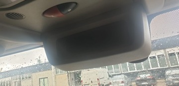 Адаптер управления рулем Opel Vivaro, Renault Master 2011-2013 CT