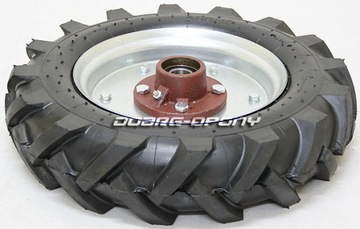 Jodel Wheel 400x10 с хабом 4.00-10 до рейтинга