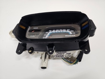 Часы со счетчиком Honda Spacy 125