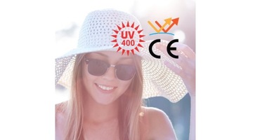 E68 ЖЕНСКИЕ ПОЛЯРИЗОВАННЫЕ СОЛНЦЕЗАЩИТНЫЕ ОЧКИ