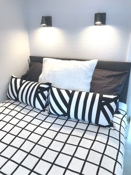 Дом на воде Апарт М (Houseboat)