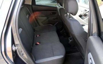 Dacia Duster II SUV 1.0 TCe LPG 100KM 2021 Dacia Duster Stan IDEALNY Tylko 45 tys km Bezwypadkowy Benzyna 101KM, zdjęcie 13