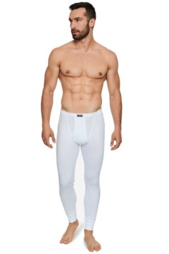 Kalesony 4862 białe 2XL