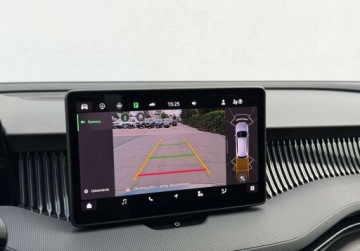 Skoda Superb III Kombi Facelifting 1.5 TSI 150KM 2024 Skoda Superb rej. 2025 salon Polska 1wl serwis faktura VAT23 1.5 Benzyna, zdjęcie 5
