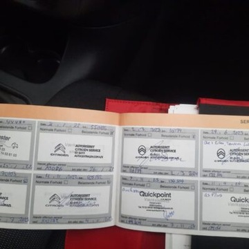 Citroen C3 III Hatchback 1.2 PureTech 82KM 2017 Citroen C3 III BENZYNA I rej. II 2018 rok, zdjęcie 18