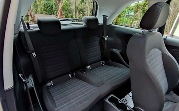 Opel Adam 2015 Opel Adam Filmik VIDEO Bardzo Zadbany FULL OPCJA Sam Zobacz 1.4 Benzyna, zdjęcie 17