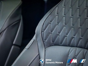 BMW X6 G06 SUV Facelifting 3.0 30d 298KM 2025 BMW X6 xDrive30d 298 KM mHEV - Hak Holowniczy - Pakiet M Pro - Kamera 360, zdjęcie 24