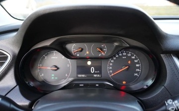 Opel 2017 Opel Grandland X Bezwypadkowy Serwisowany 1-Wlasciciel Grz.Fotele Kierowni, zdjęcie 34