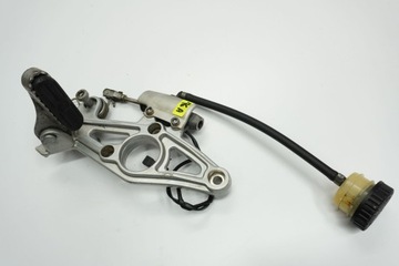 BMW R 1150 GS 99-04 КОМПЛЕКТ ПОДНОЖКИ ПЕРЕДНЕЙ ПРАВОЙ