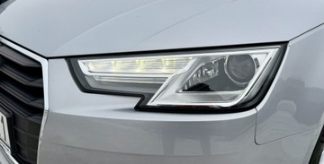Audi A4 B9 Avant 2.0 TDI 150KM 2016 Audi A4 Led,Asystent,Virtual Tacho, zdjęcie 16