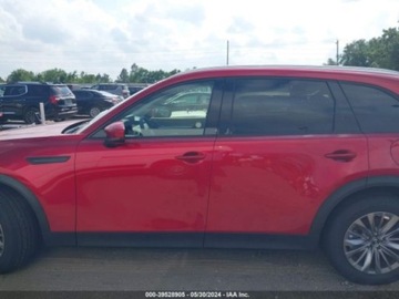 Mazda CX-9 2024 Mazda CX-9 2024r, Turbo, 4x4, 3.3L, Preferred Plus 3.3 Benzyna 280KM, zdjęcie 5