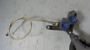 Передний тормозной суппорт YAMAHA R6 RJ09