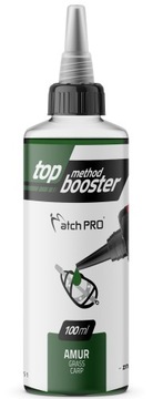MatchPRO TOP METHOD BOOSTER AMUR AROMAT DOPALACZ 100ml