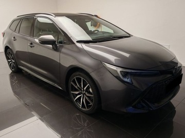 Toyota Corolla XII 2025 Od ręki - GR Sport 2.0 Hybrid Dynamic Force 178KM | Martwe pole!, zdjęcie 2