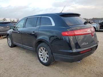 Lincoln 2018 Lincoln Inny MKT 2018 3.7l 3.7 Benzyna 303KM, zdjęcie 1