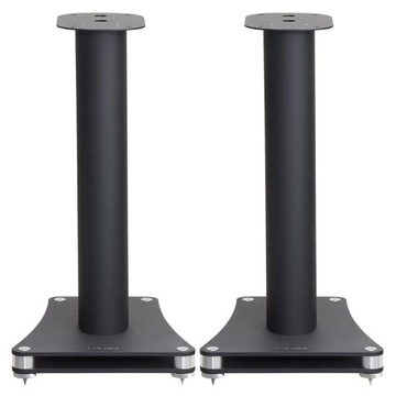 STOJAKI STANDY PODSTAWKI FYNE AUDIO FS8 BLACK PARA