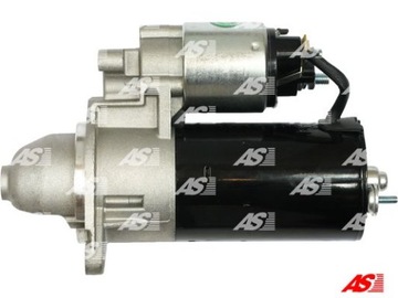 Стартер VECTRA V6 AS-PL S0387 0001108148