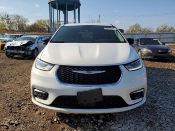 Chrysler Pacifica II 2024 Chrysler Pacifica Touring L 2024 3.6 Benzyna 287KM, zdjęcie 5