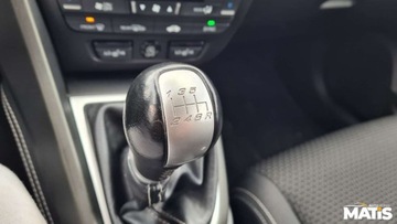 Honda Civic IX Hatchback 5d Facelifting 1.4 i-VTEC 100KM 2016 Honda Civic 1.4Benz manual Navi Kamera climatronic biala perla 1.3 99KM, zdjęcie 23