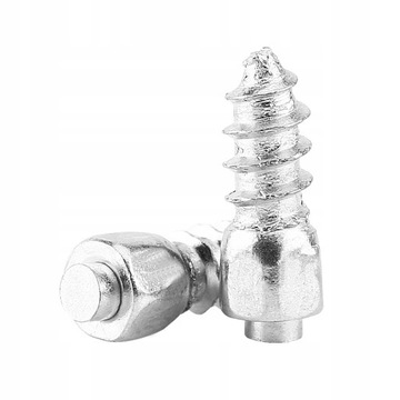 Kolce do opon gwint SUV ATV 12 mm 100 szt.