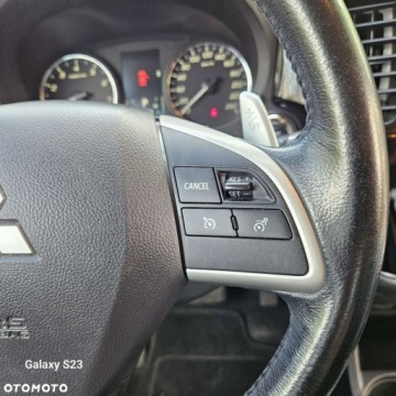 Mitsubishi Outlander III 2014 Mitsubishi Outlander Mitsubishi Outlander 2.0 2WD CVT Diamant Edition 2.0, zdjęcie 32