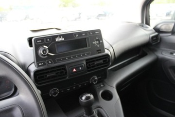 Toyota 2020 Toyota ProAce City Salon Polska GwarancjaD4D, zdjęcie 17