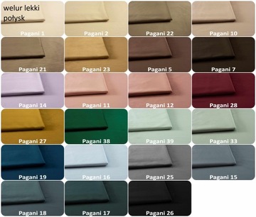Красивый стеганый комод с мягкой обивкой, пуф Glamour Classic 90x40 см