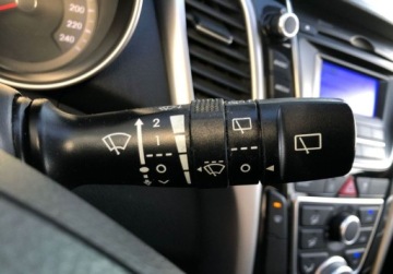 Hyundai i30 II Wagon Facelifting 1.4 MPI 100KM 2017 Hyundai i30 i30 1.4 100KM BlueDrive Base Vat Marza Tempomat, zdjęcie 22