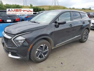 Kia Sportage V 2023 Kia Sportage 2023, 1,6L, LX 1.6 Hybryda 177KM