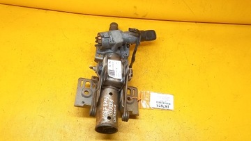 РУЛЕВАЯ КОЛОНКА + ЗАМОК ЗАЖИГАНИЯ + КЛЮЧИ OCTAVIA I 8L1419501AT