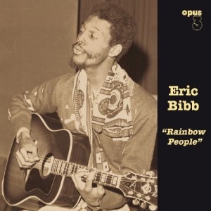 BIBB ERIC Rainbow People LP 180g
