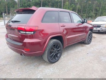 Jeep Grand Cherokee IV 2022 Jeep Grand Cherokee Laredo X 2022 3.6l 3.6 Benzyna 293KM, zdjęcie 5