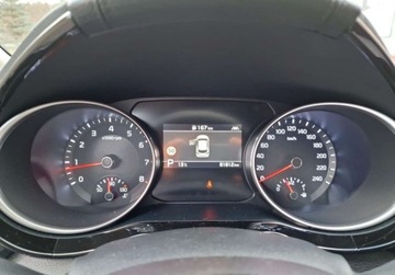 Kia XCeed Crossover 1.5 T-GDI 160KM 2021 Kia XCeed Automat LED Climatronic Navi JBL Kamera Android Gwarancja Dealer, zdjęcie 13