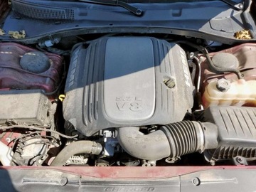 Dodge Charger VII 2022 Dodge Charger RT 2022 5.7l 5.7 Benzyna 370KM, zdjęcie 6