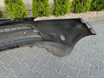 БАМПЕР ПЕРЕДНИЙ FORD FIESTA MK7 08-12R 8A6117B968