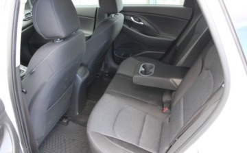Hyundai i30 III Wagon Facelifting 1.5 T-GDI 48V 160KM 2024 Hyundai i30 1.5 T-GDI 48V 160KM Automat SalonPL Smart FV23 Kamera mHEV ser, zdjęcie 12