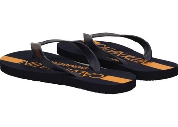 Calvin Klein Japonki KM0KM00344 39/40 Ff Sandals