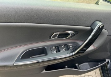 Kia Ceed II GT 5d 1.6 T-GDI 204KM 2017 Kia Ceed GT 1.6 204KM Climatronic NAVI Kamera PANO Bezwypadkowy SERWIS, zdjęcie 29