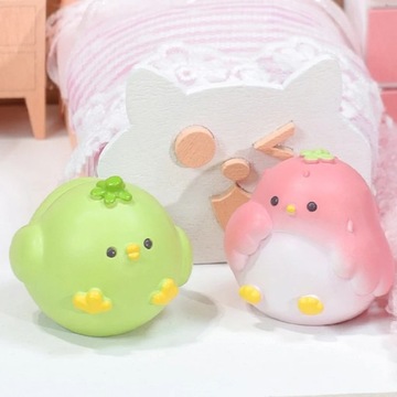 Convenience Store Blind Bag Mystery Box Toys Mini Figures Kawaii Ornaments