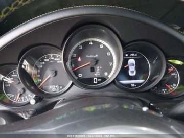 Porsche 911 991 Turbo/Turbo S Coupe 3.8 560KM 2015 Porsche 911 2015r., 911 Turbo S, od ubezpieczalni 3.8 Benzyna 560KM, zdjęcie 10