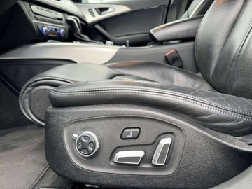 Audi A6 C7 Allroad quattro facelifting 3.0 TDI clean diesel 272KM 2015 Audi A6 Allroad FV23 SalonPL Pneumatyka S-line od Dealera 3.0 Diesel, zdjęcie 4