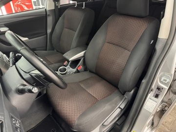 Toyota Verso Minivan 1.8 Valvematic 147KM 2010 Toyota Verso duze rodzinne 7osobowe przestronne auto w benzynie i automac, zdjęcie 23