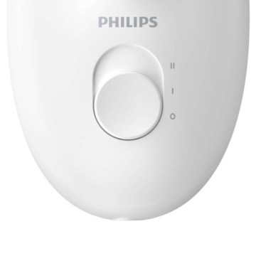 Эпилятор Philips Satinelle Essential + аксессуары