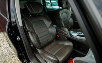 Renault Espace V Van 1.6 Energy dCi 160KM 2015 Renault Espace Initiale Paris 1.6d 160KM bezwypadkowy 1 wlasciciel LED Sko, zdjęcie 10