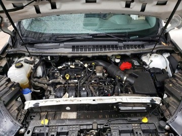 Ford Edge II 2020 Ford Edge Titanium 2020 2.0 Benzyna 250KM, zdjęcie 6