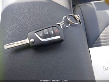 Toyota Camry IX 2022 Toyota Camry Se 2022 2.5l 2.5 Benzyna 203KM, zdjęcie 12