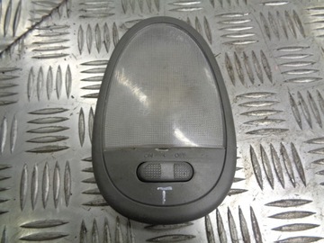 OŚWIETLENIE KABINY TYŁ CHEVROLET LACETTI