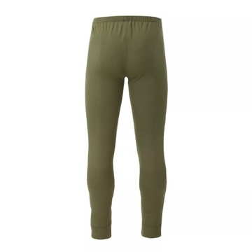 HELIKON ТЕРМАЛЬНОЕ БЕЛЬЕ США LVL 1 LONG JUNTS OLIVE