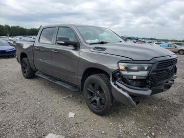  RAM 1500 Big Horn 2021 3.6l 3.6 Benzyna 305KM, zdjęcie 4